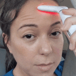 Masajeador facial Trendencias InstaGlow™ "Envio Gratis a todo Guatemala "