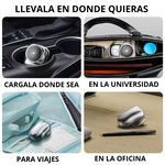 MINI AFEITADORA- CON 50% DE DESCUENTO