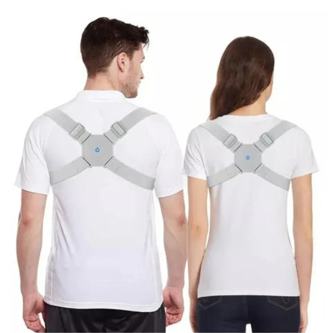 CORRECTOR DE POSTURA CON SENSOR INTELIGENTE + ENVÍO GRATIS